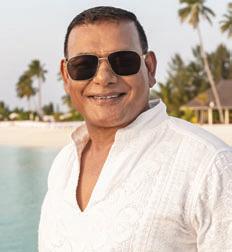 Sun Siyam marks 35 years with brand transformation and new experiences