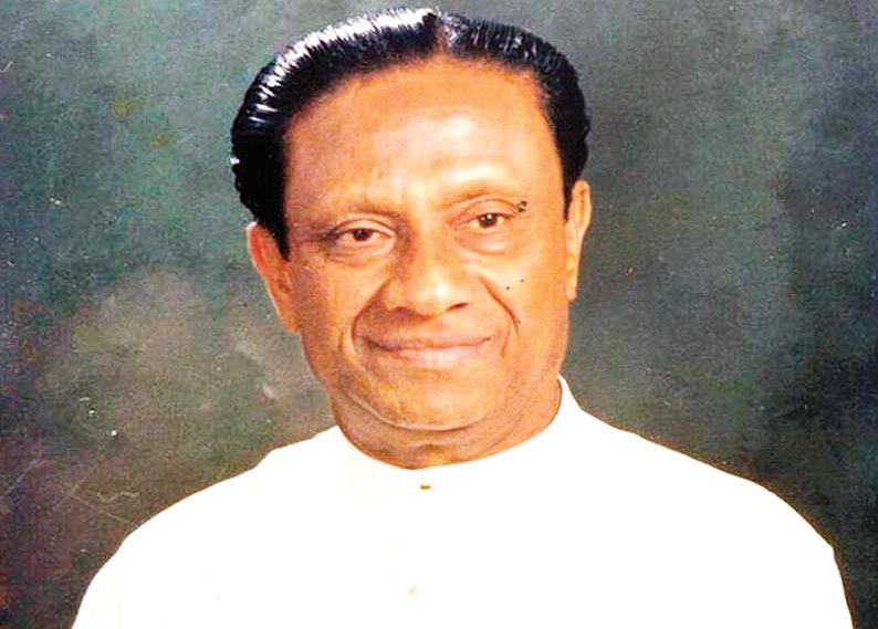 Thondaman's role in aborting Premadasa impeachment and Speaker Mohamed's perfidy