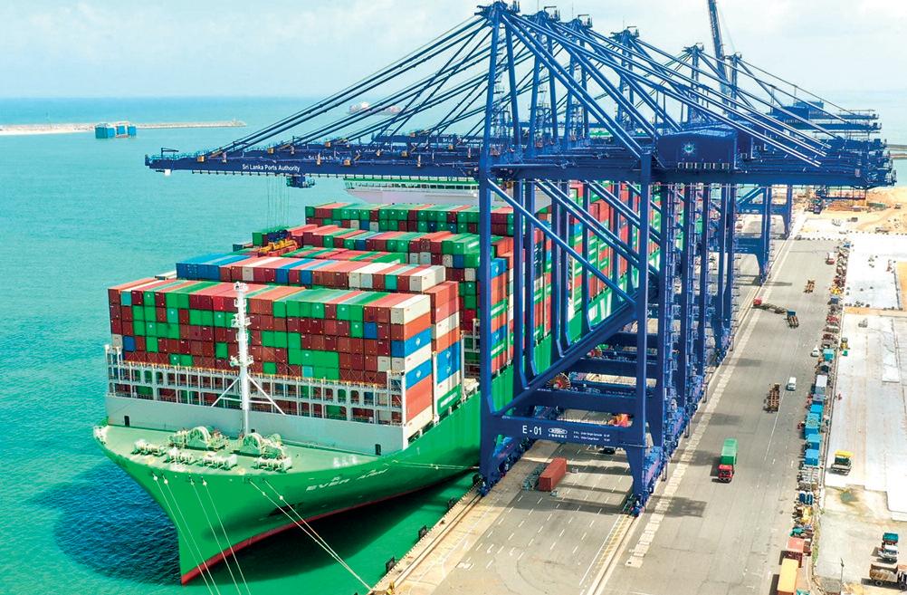 A brief encounter with JRJ over a rejected wheat purchase tender