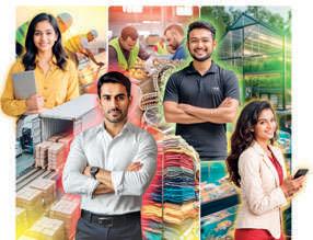 People’s Bank launches special relief package to support struggling small businesses