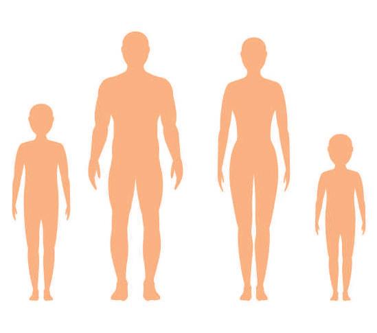 Health Matters: Fortify the Over Forties