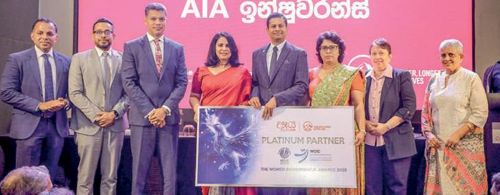 Platinum Sponsor of WCIC Prathibhabhisheka Awards for third consecutive year