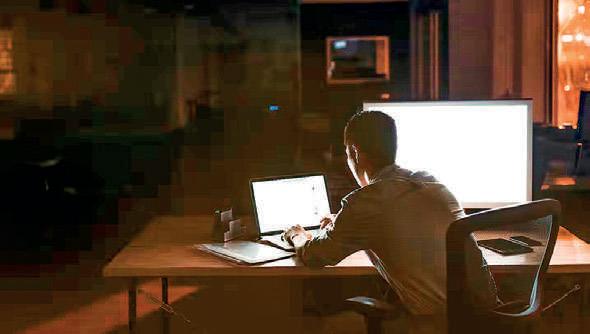 Why skipping sleep is slowly breaking your health