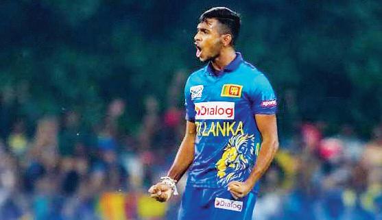 Sri Lanka rue wasted Asia Cup chance