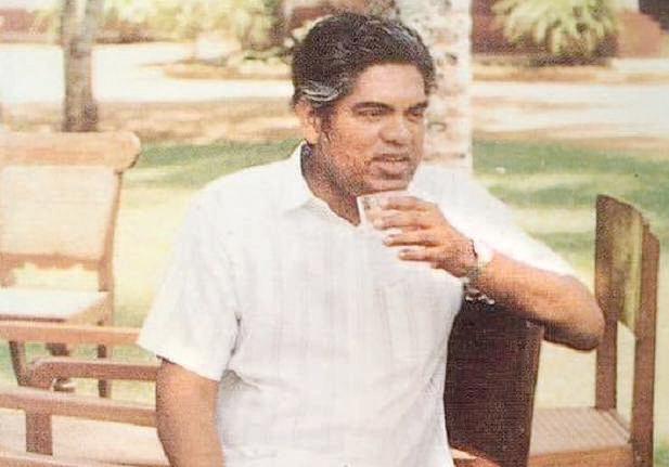 CBK’S shoot to stardom and end of DUNF with Lalith’s assassination