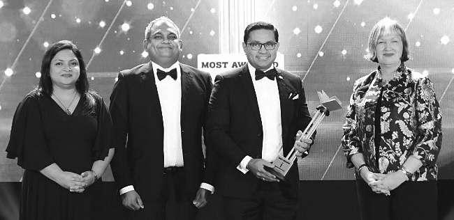 ComBank dominates LMD’s 2025 Gala with the highest number of awards