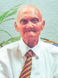 Vijitha (Viji) Weerasinghe- he remained a rightful Royalist to the end