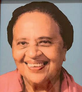 Padmini Nanayakkara – a life fully lived