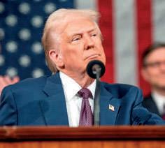 Trump announces 100 percent tariff on Pharmaceutical imports from Oct. 1