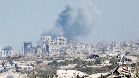 Trump's 20-point plan for Gaza is deeply flawed but it may be the best offer Hamas can expect