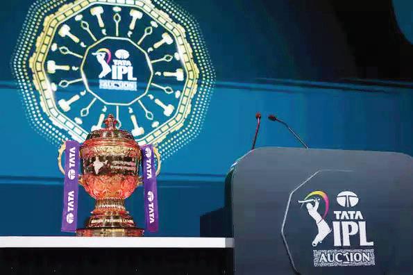 IPL 2026 auction likely around December 15, retention deadline on November 15