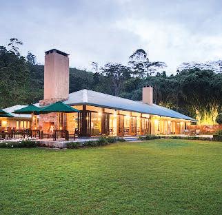 Michelin Key honours three Resplendent Ceylon properties