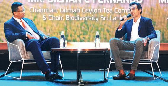 Biodiversity Sri Lanka: A Decade of Business-Led Conservation