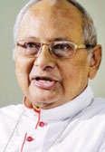 Cardinal cautions against blindly following Western laws on child discipline