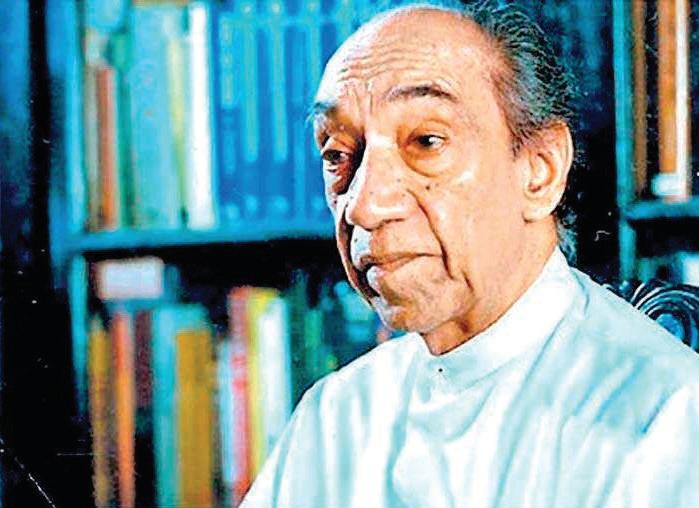 Tender Boards, Katunayake runway and the day an DA asked JRJ to "go to hell"