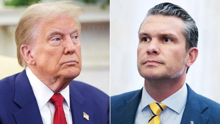 Alpha males