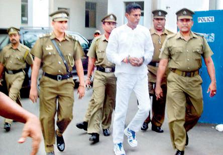 Opposition and politics of amnesia