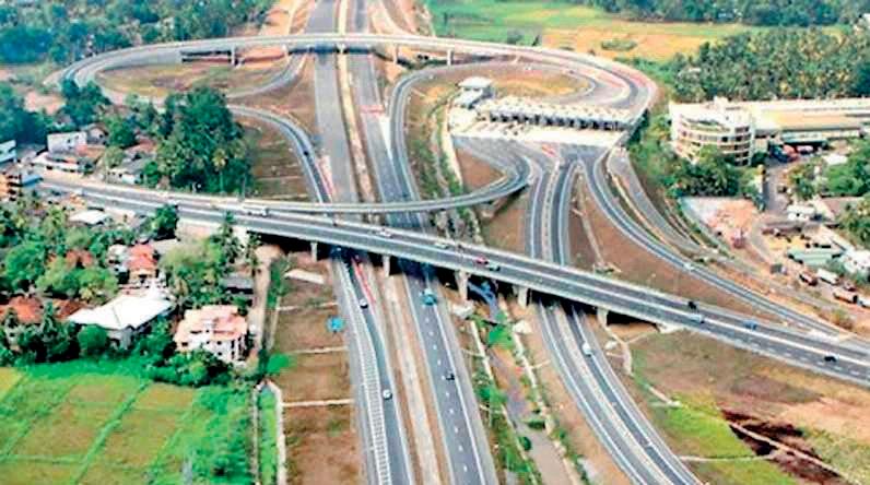 Central Expressway and Dream Destinations and Changing the Way of Delivering Projects