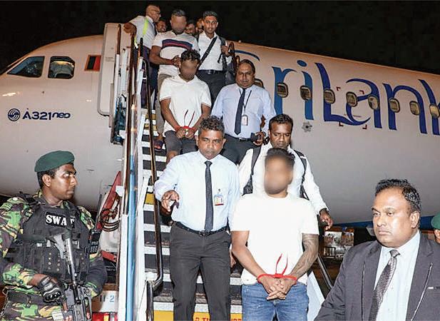 Sri Lanka's New Chapter: A Shared Journey of Recovery