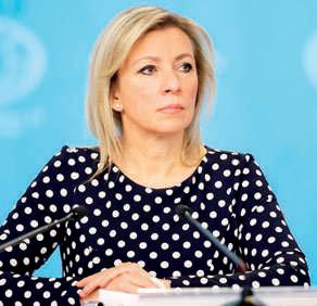 Sanctions imposed on us working against European Union: Russia