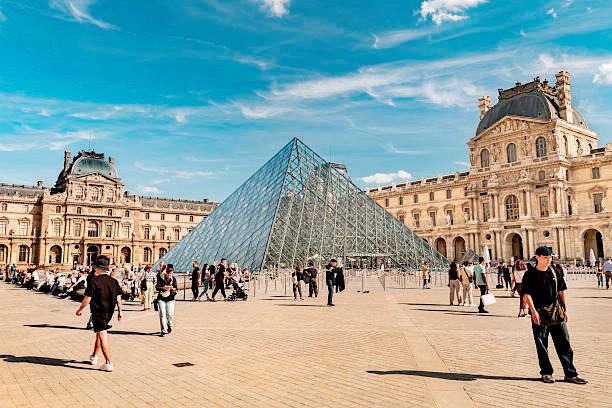 From India's Golconda to Louvre Museum in Paris: Journey of the 'cursed' Regent Diamond left behind by thieves in last Sunday's heist