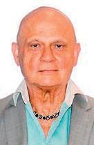A Royal tribute to a true Royalist – Lorenz Pereira
