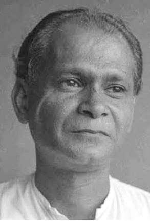 Working with Dr. Dahanayake and some advice to public servants