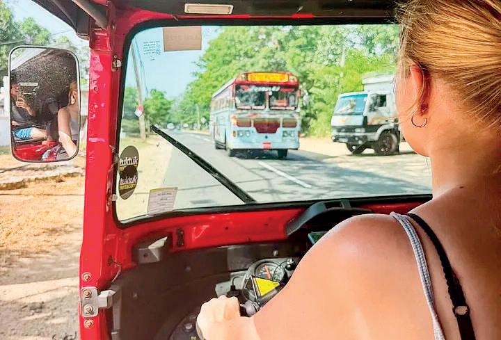 Tuk-tuk tourism truths: Cutting through the lies with honest replies