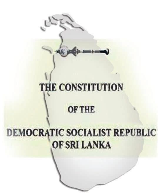 Reforming our constitution: Getting the basics right first