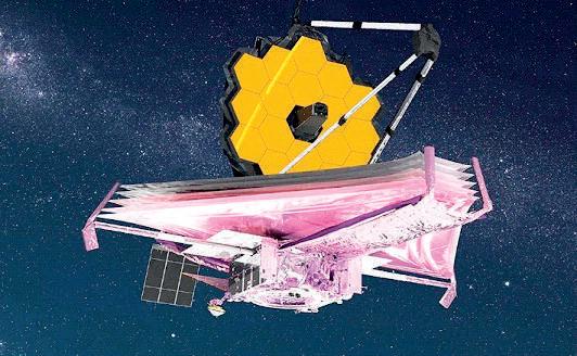 'Puzzling' object discovered by James Webb telescope may be the earliest known galaxy in the universe
