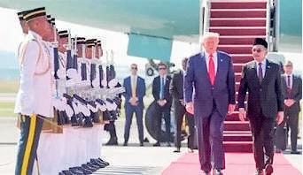 Trade courtships at ASEAN and the Geopolitics of Critical Minerals