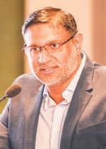 Building a Shared Future: IDL Together with East India Holdings Commits to Northern Economic Revival