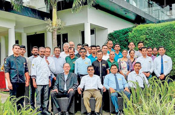 Fox Kandy Marks Six Years of Redefining Boutique Hospitality in Sri Lanka