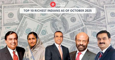 Globally, around 2.3 billion people now face food insecurity Wealth of India's richest 1% shoots up by 62% since 2000: G20 study