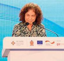 SCOPE concludes with “Echoes of Unity” closing event