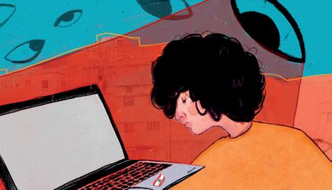 Dealing with gender-based violence