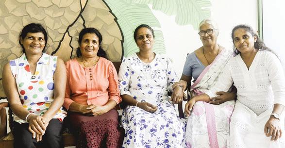 Addressing Conservation Challenges through Female Entrepreneurship: A paradigm shift