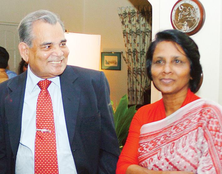 Turning Heads: The teacher with short hair