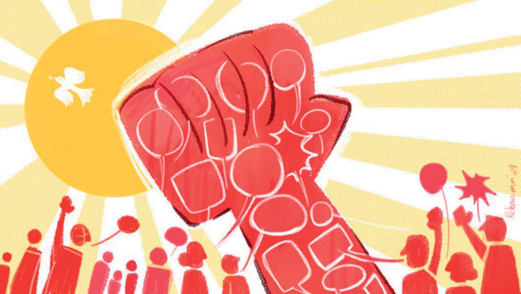 Can Bangladesh build a democracy?