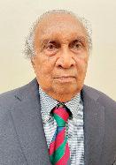 AGM of former International civil servants