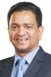 SLIC appoints Nalin Subasinghe as CEO