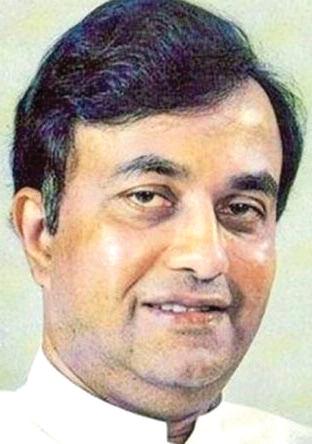 An adventure at Vadamarachi and warm relations with Gamini Dissanayake