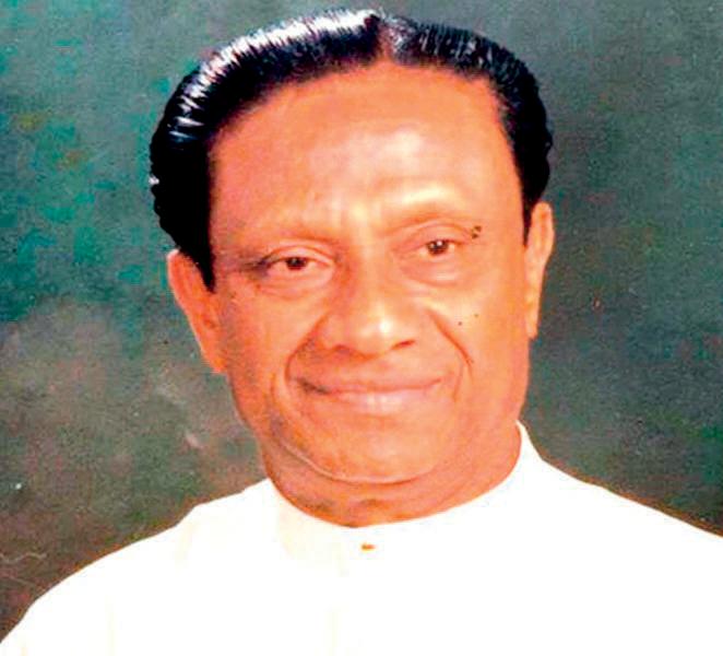 How Janasaviya was born and food distribution amid JVP terror