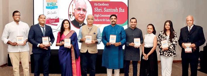 Breaking the pattern in the name of travel: Different kind of guidebook