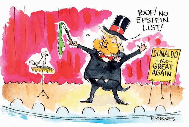 Democrats sweep elections in New York, New Jersey, Virginia and California