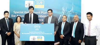 SLIC Life partners BASL to offer exclusive retirement plans for legal fraternity