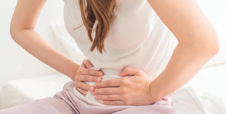 Period pain affects ‘about half’ of women workers