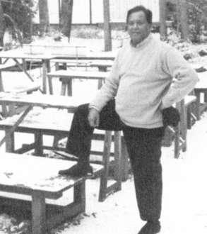 Making myself heard in Parliament and NGO role in peace process