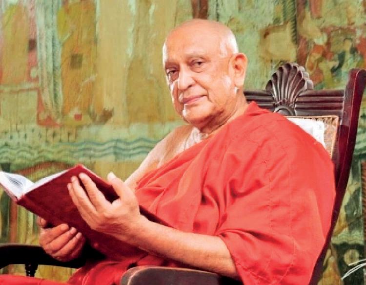 Maduluwawe Sobitha Thera: The Tenth Death Anniversary - a Mission Unaccomplished?