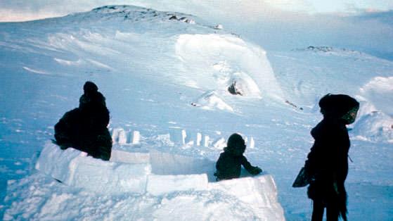 Impossible translations: why we struggle to translate words when we don't experience the concept